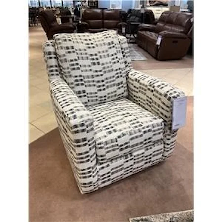 Swivel Chair